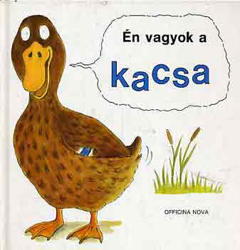 Linda Bygrave - �n vagyok a kacsa