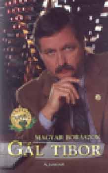 Dlusztus Imre - Magyar borszok - Gl Tibor