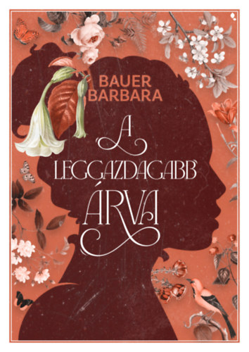 Bauer Barbara - A leggazdagabb �rva