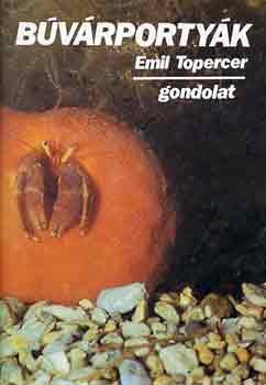 Emil Topercer - Bvrportyk