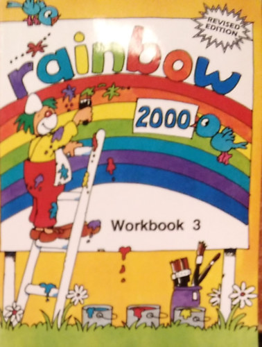 Sandra Slater - Rainbow 2000 3. - WB