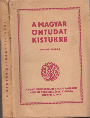 A magyar �ntudat kist�kre