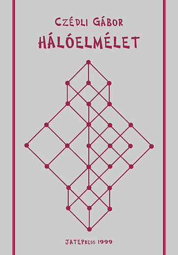 Czédli Gábor - Hálóelmélet