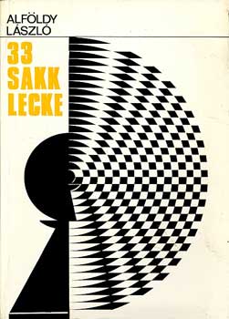 Alfldi Lszl - 33 sakklecke