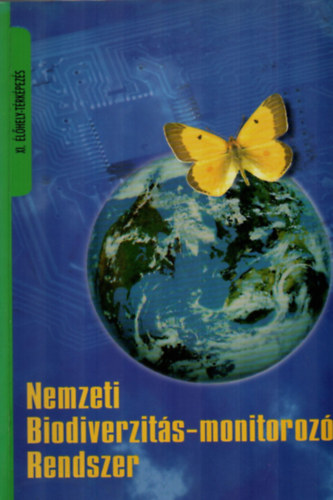 Kun Andrs, Molnr Zsolt - Nemzeti Biodiverzits - monitoroz Rendszer XI. - (XI. lhely-Trkpezs.)