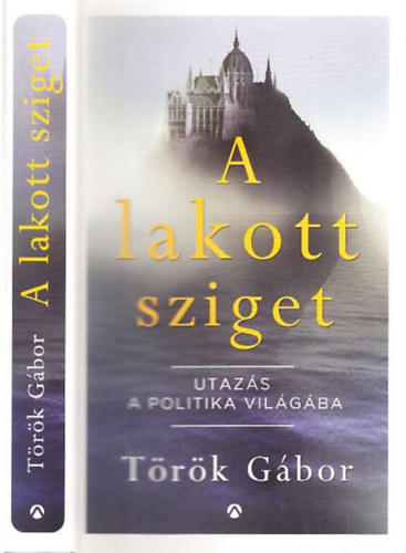 T�r�k G�bor - A lakott sziget