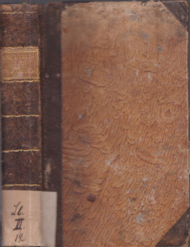 Albertus Magnus - Alberti Magni, enchiridion plane aureum, de veris perspetisque virtutibus, hac editione multis in locis correctum, et varie illustratum