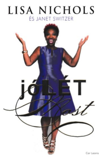 Lisa Nichols, Janet Switzer - J�lL�t most