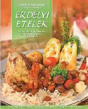 Jmbor Mariann; Szab Tams - Erdlyi telek