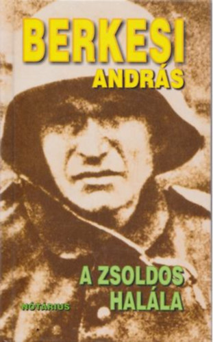 Berkesi Andrs - A zsoldos halla