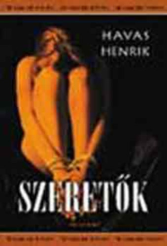 Havas Henrik - Szeretk