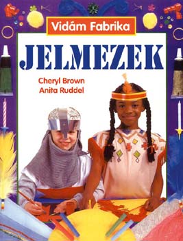 Cheryl Brown - Jelmezek