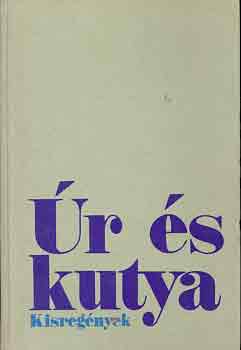Thomas Mann - �r �s kutya