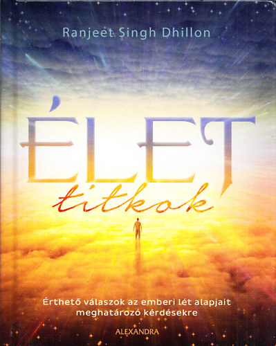 Ranjeet Dhillon - lettitkok
