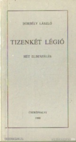 Borbly Lszl - Tizenkt lgi