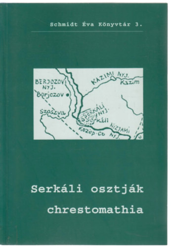 Fejes L�szl� (szerk.) - Serk�li osztj�k chrestomathia (Schmidt �va K�nyvt�r 3.)