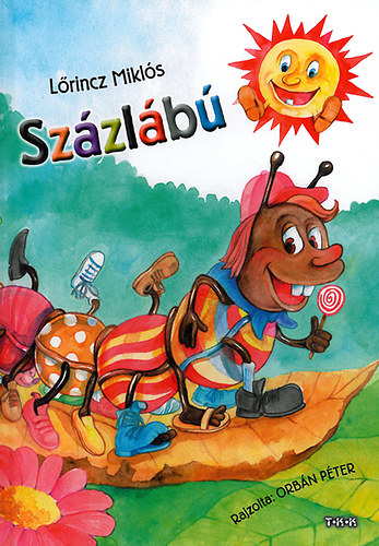 Lrincz Mikls - Szzlb