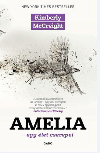 Mccreight, Kimberly - Amelia