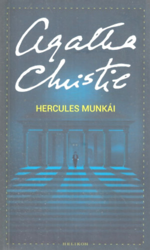 Agatha Christie - Hercules munki