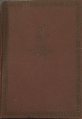 J�kai M�r - Egy j�t�kos, aki nyer / H�rom m�rv�nyfej