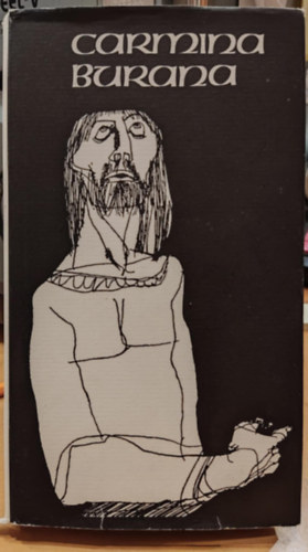 Magyar Helikon - Carmina Burana (ill. Sz�sz Endre)