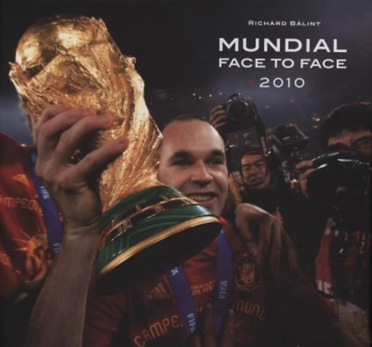 Richrd Blint - Mundial face to face 2010