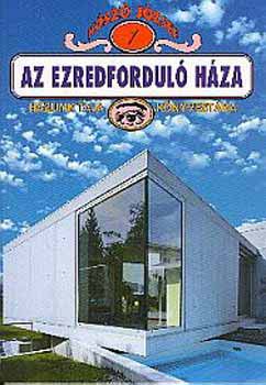 K�sz� J�zsef - Az ezredfordul� h�za