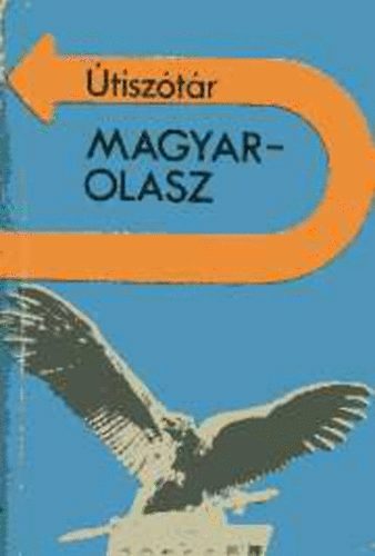 Magyar-Olasz, Olasz-magyar �tisz�t�r