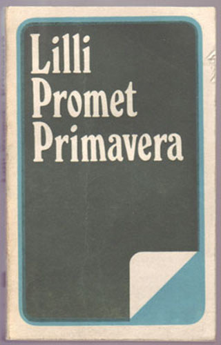 Lilli Promet - Primavera (Promet)