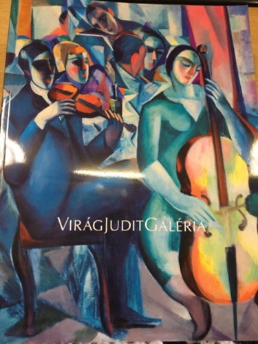Virg Judit Galria - Tli Aukci - 2017. december 17.