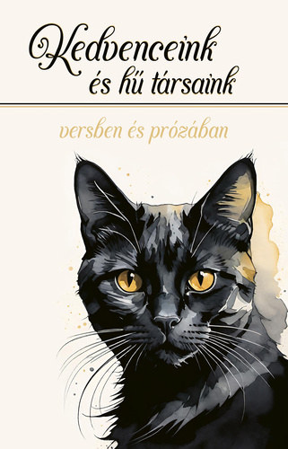 Zsoldos �rp�d �s Adrienn (szerk) - Kedvenceink �s h� t�rsaink