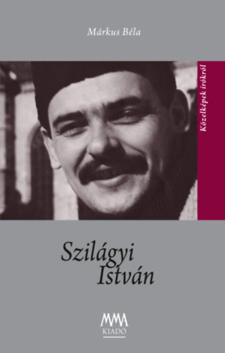 Márkus Béla - Szilágyi István