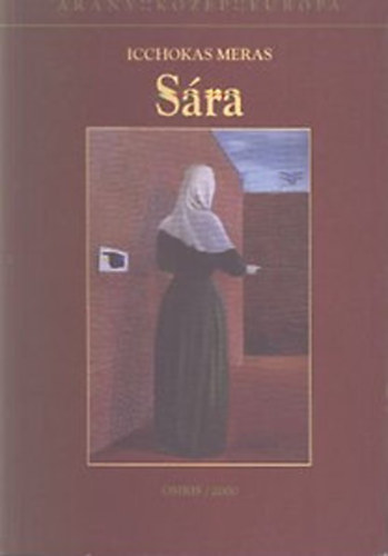 Icchokas Meras - Sára