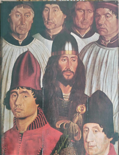 Museu de arte antiga - Lisboa (Az ókori művészetek múzeuma - Lisszabon) Portugál nyelvű