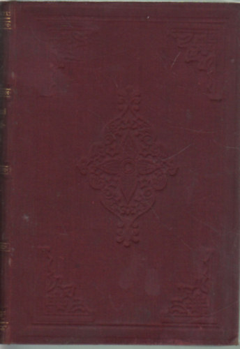 Szalczy Bertalan - Elbeszlsek