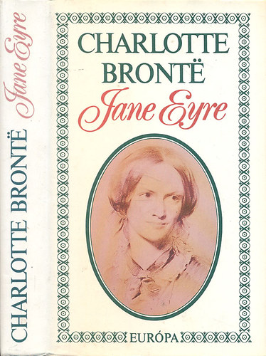 Charlotte Bront - Jane Eyre