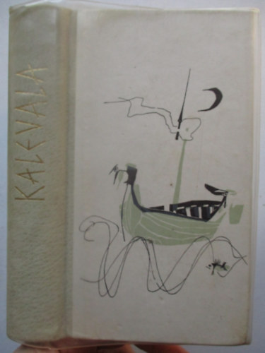 Vik�r B�la (ford.) - Kalevala