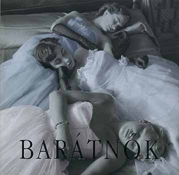 O'kelly, Rose - Bar�tn�k