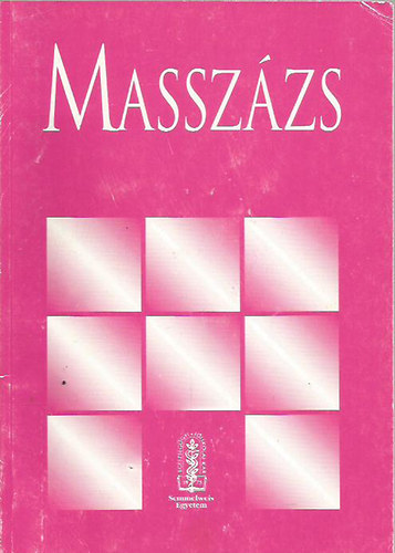 Gardi Zsuzsa; Dr. Slyom Jnos - Masszzs