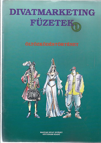 Divatmarketing fzetek 1. - ltzkdstrtnet
