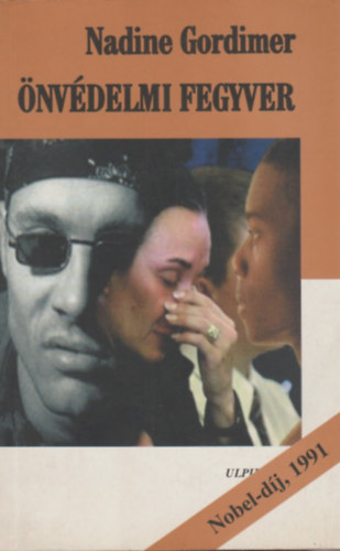 Nadine Gordimer - �nv�delmi fegyver