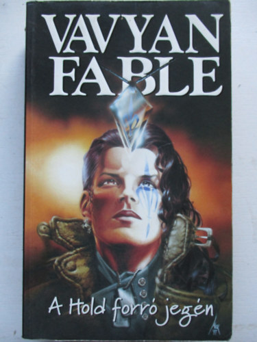 Vavyan Fable - A hold forró jegén