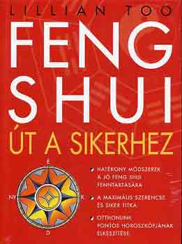 Lillian Too - Feng Shui - t a sikerhez