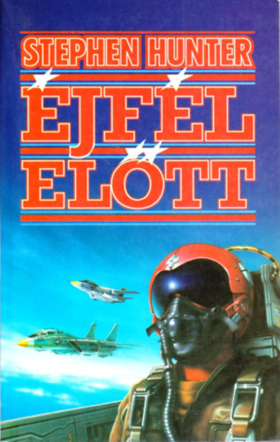 Stephen Hunter - jfl eltt