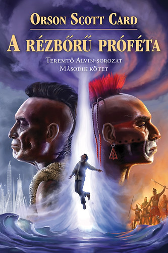 Orson Scott Card - A rzbr prfta