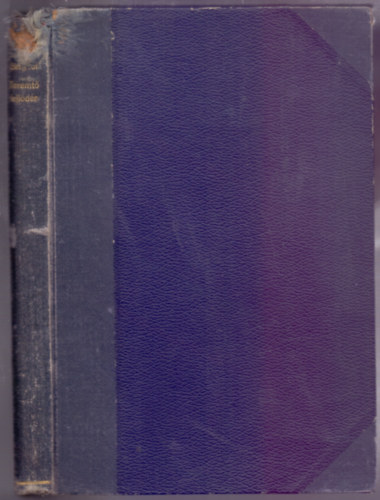 Bergson - Teremt fejlds (Az Akadmia Filozfiai Knyvtra 2.)