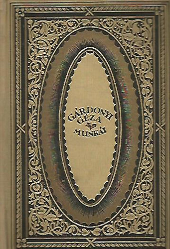 Gárdonyi Géza - Hosszúhajú veszedelem I-II. (Gárdonyi Géza munkái)