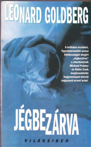 Leonard Goldberg - Jgbezrva