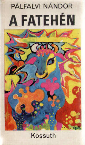 P�lfalvi N�ndor - A fateh�n