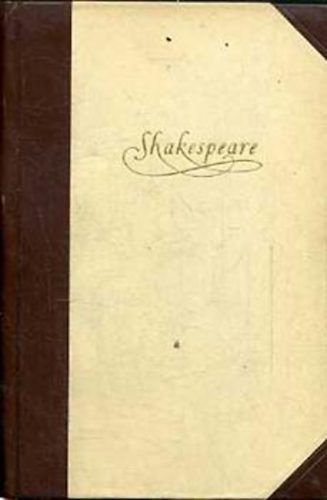 William Shakespeare - Shakespeare sszes drmi IV. Sznmvek
